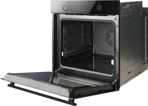 Piekarnik z dodatkiem pary parowy AMICA ED47637BA+ X-TYPE STEAM