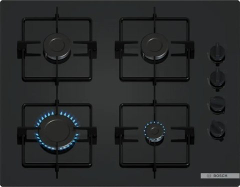 Płyta gazowa BOSCH POP6B6K30