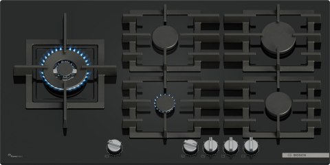 Płyta gazowa BOSCH PPM9A6I40