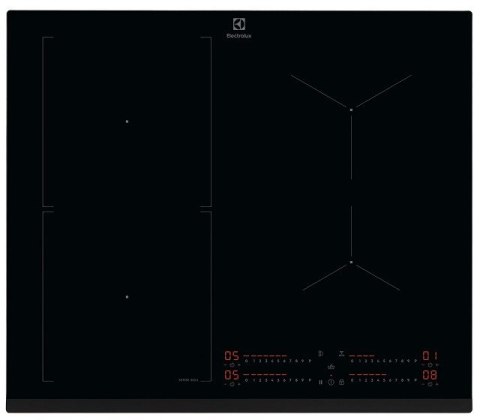 Płyta indukcyjna ELECTROLUX CIS62450