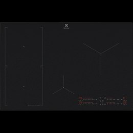 Płyta indukcyjna ELECTROLUX EIS87453IZ SaphirMatt czarny mat