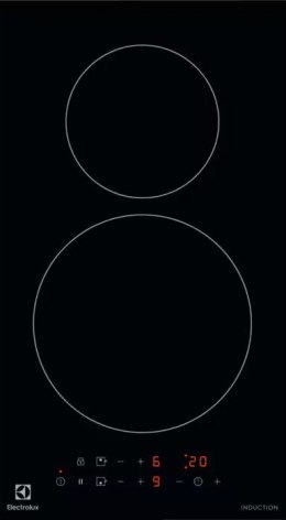 Płyta indukcyjna ELECTROLUX LIT30230C