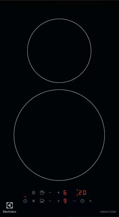 Płyta indukcyjna ELECTROLUX LIT30230C