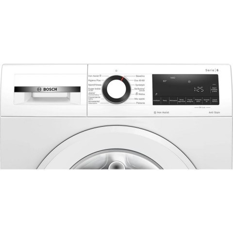 Pralka BOSCH WGG244Z0PL