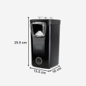 Urządzenie do popcornu Black+Decker BXPC1100E (1100W)
