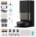 Robot sprzątający Dreame X50 Ultra Complete czarny