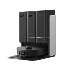 Robot sprzątający Mova by Dreame Z50 Ultra (czarny)