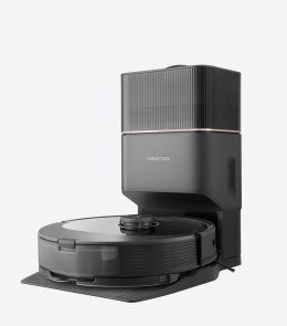 Robot sprzątający Roborock Q8 Max+ (czarny)