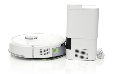 Robot sprzątający iRobot Roomba Combo 105+ (biały)