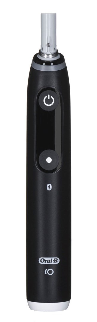 Szczoteczka Oral-B iO Series 6 Black Lava