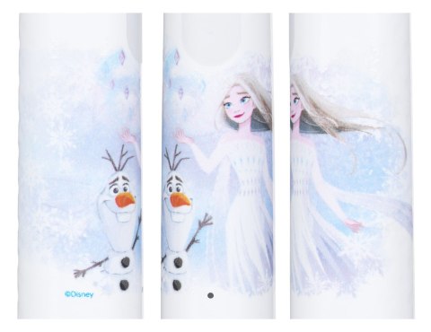 Zestaw 2 szczoteczek Oral-B 3 3000 i Junior Frozen