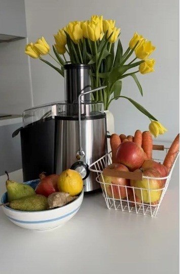 Sokowirówka MPM MSO-18M