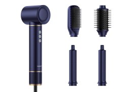 Lokówko-suszarka Multistyler Havit HD634 (4 końcówki)