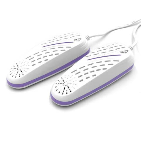 MEDIA-TECH SUSZARKA DO BUTÓW Z FUNKCJĄ STERYLIZACJI MT6532