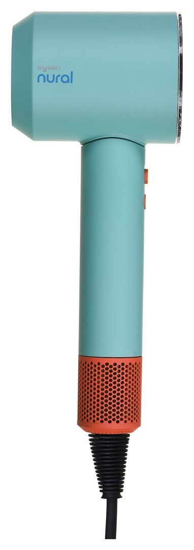 Suszarka do włosów DYSON HD16 Patina Ceramic Blue 515276-01