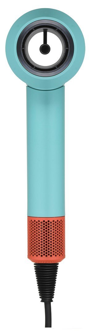 Suszarka do włosów DYSON HD16 Patina Ceramic Blue 515276-01