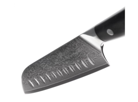 Nóż santoku Santoku Kohersen Elegance Ebony Wood 12,7cm