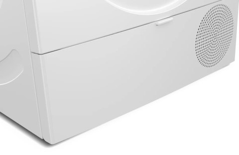 Suszarka do bielizny BOSCH WTH83277PL