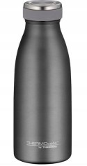 Termobutelka 350 ml THERMOcafé THERMOS - szara