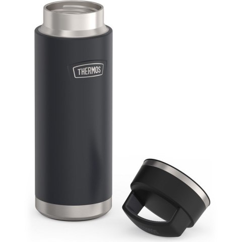 Termokubek mobilny 710 ml THERMOS - granit