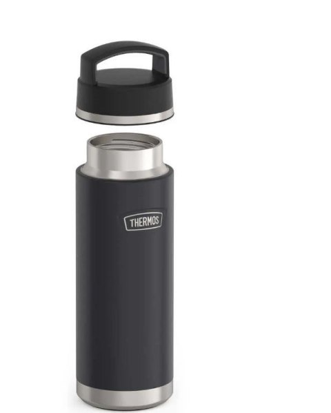 Termokubek mobilny 710 ml THERMOS - granit