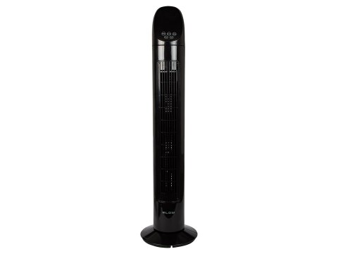 BLOW WENTYLATOR KOLUMNOWY 90W LCD + PILOT (WYPRZEDAŻ)