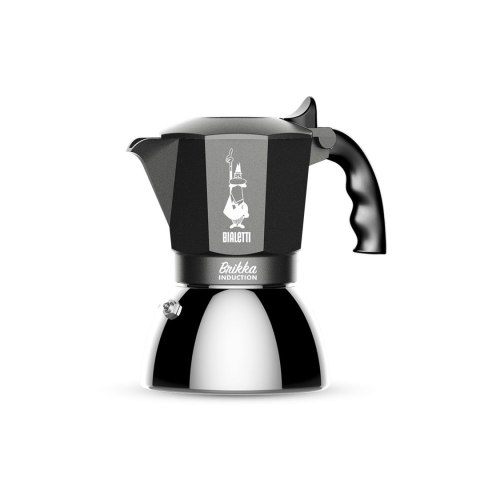 Bialetti kawiarka Brikka Induction 4tz