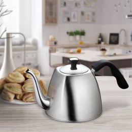 Czajniczek stalowy 1,1L MR-1333-Tea MAESTRO