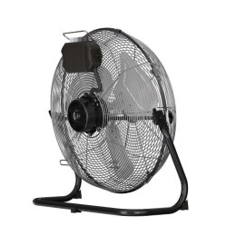 Wentylator podłogowy Black+Decker BXEFF61E (stalowy; 60W)