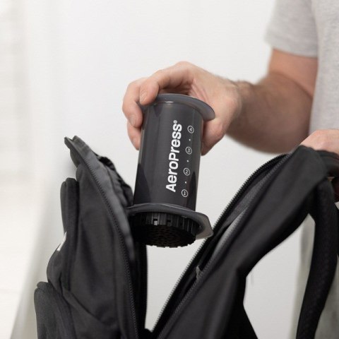 Zaparzacz do kawy Aeropress 85R11