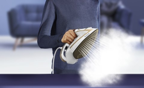 Żelazko TEFAL FV8042E0 Puregliss