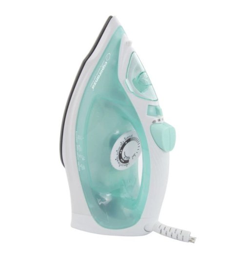 Żelazko parowe Esperanza SILK EHI005 (2200W; kolor biały) Żelazko parowe Esperanza SILK EHI005 (2200W; kolor biały)
