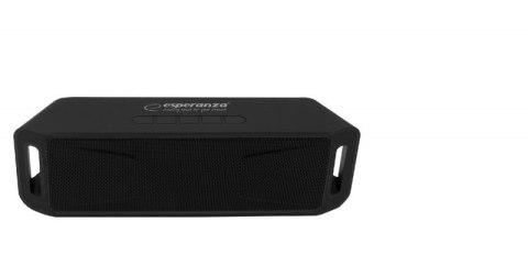Głośniki bluetooth Esperanza FOLK EP126KK (kolor czarny) Głośniki bluetooth Esperanza FOLK EP126KK (kolor czarny)