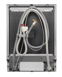Zmywarka do zabudowy ELECTROLUX EEG69420W TimeBeam
