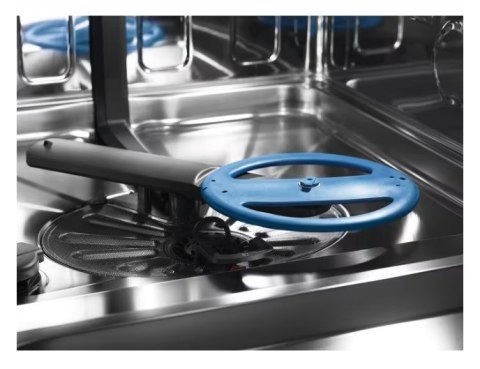 Zmywarka do zabudowy ELECTROLUX EEG69420W TimeBeam