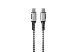 Kabel magnetyczny Havit Typ C-Typ C CB6297 czarny