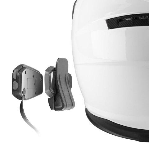 Interkom motocyklowy INTERPHONE U-COM 16, komplet na 2 kaski Interkom motocyklowy INTERPHONE U-COM 16, komplet na 2 kaski