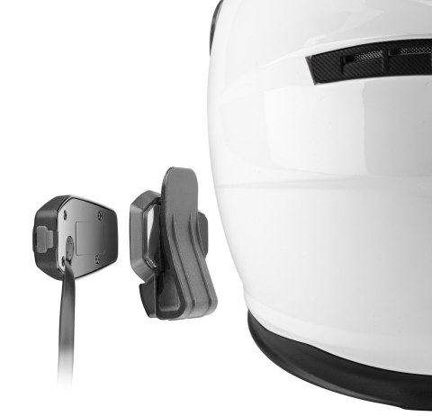 Interkom motocyklowy INTERPHONE U-COM 4, komplet na 2 kaski Interkom motocyklowy INTERPHONE U-COM 4, komplet na 2 kaski