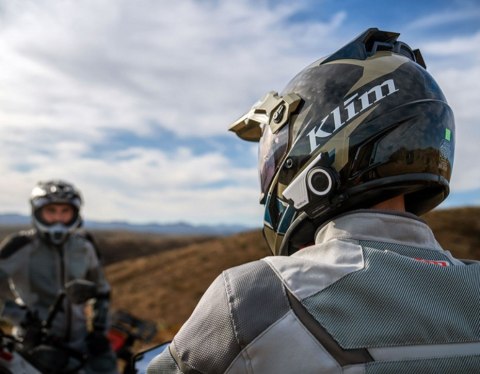 Interkom motocyklowy Sena 60S (60S-01)