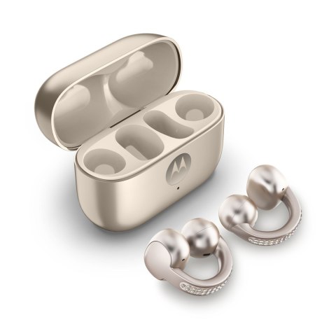 Motorola Moto Buds Loop - French Oak Motorola Moto Buds Loop - French Oak