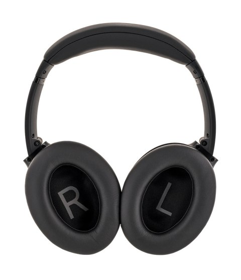 Słuchawki Bose QuietComfort Headphones Black