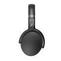 Słuchawki Sennheiser HD 450BT (bezprzewodowe, czarne) (WYPRZEDAŻ)