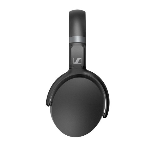 Słuchawki Sennheiser HD 450BT (bezprzewodowe, czarne) (WYPRZEDAŻ) Słuchawki Sennheiser HD 450BT (bezprzewodowe, czarne) (WYPRZEDAŻ)