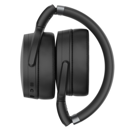 Słuchawki Sennheiser HD 450BT (bezprzewodowe, czarne) (WYPRZEDAŻ) Słuchawki Sennheiser HD 450BT (bezprzewodowe, czarne) (WYPRZEDAŻ)