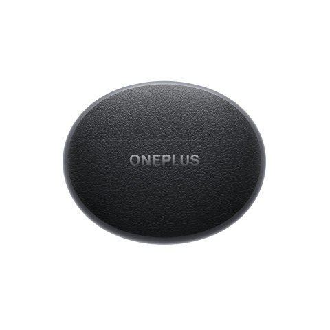 Słuchawki bezprzewodowe OnePlus Buds Pro 3 czarne Słuchawki bezprzewodowe OnePlus Buds Pro 3 czarne