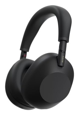 Słuchawki bezprzewodowe Sony (czarne) WH-1000XM6B