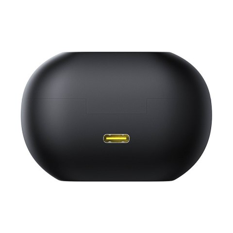 Słuchawki powietrzne Baseus 15 Clip Open-Ear czarny