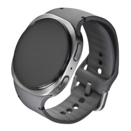 Smartwatch Samsung Galaxy Watch 8 (L320) 40mm AMOLED Grafitowy