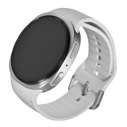 Smartwatch Samsung Galaxy Watch 8 (L330) 44mm AMOLED Srebrny
