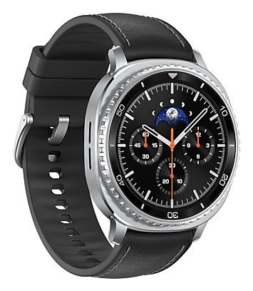 Smartwatch Samsung SM-L500 Galaxy Watch8 Classic (46 mm) Black Smartwatch Samsung SM-L500 Galaxy Watch8 Classic (46 mm) Black